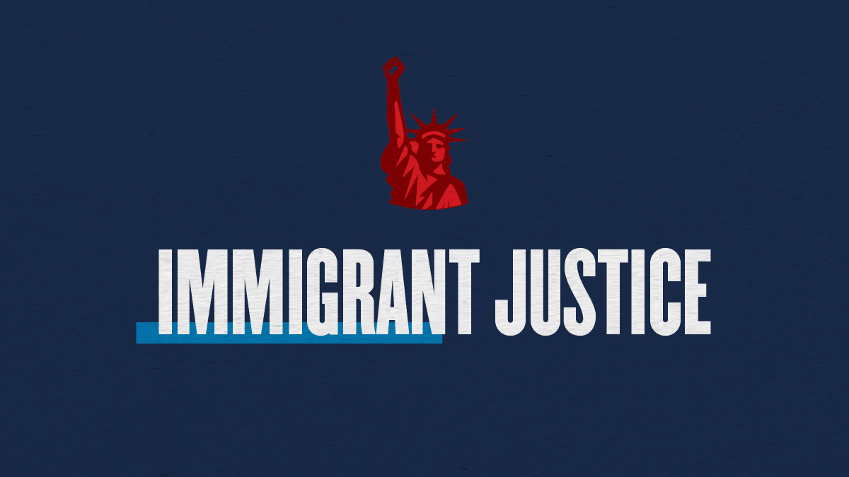 immigrant-justice